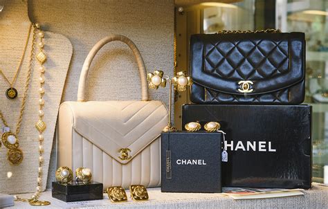 Chanel most famous products